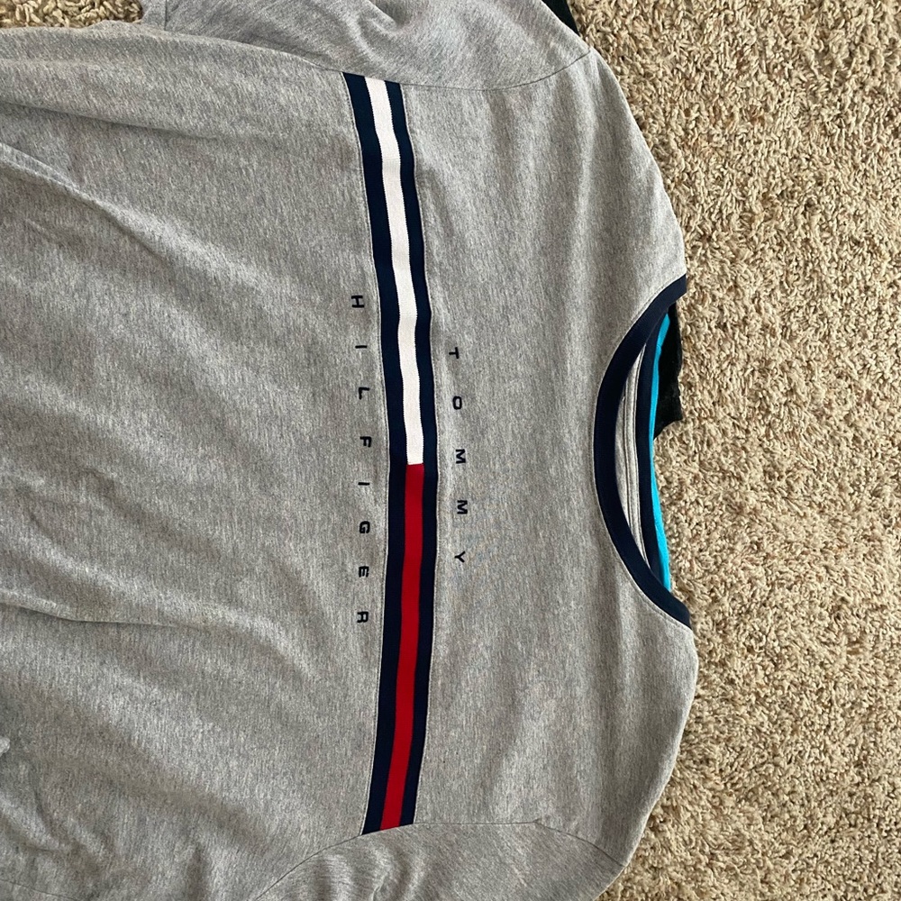 Tommy Hilfiger Vintage Tee